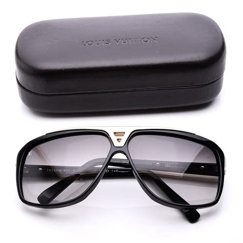 louis vuitton evidence z0350w price|Louis Vuitton Evidence Sunglasses (Z0350W) .